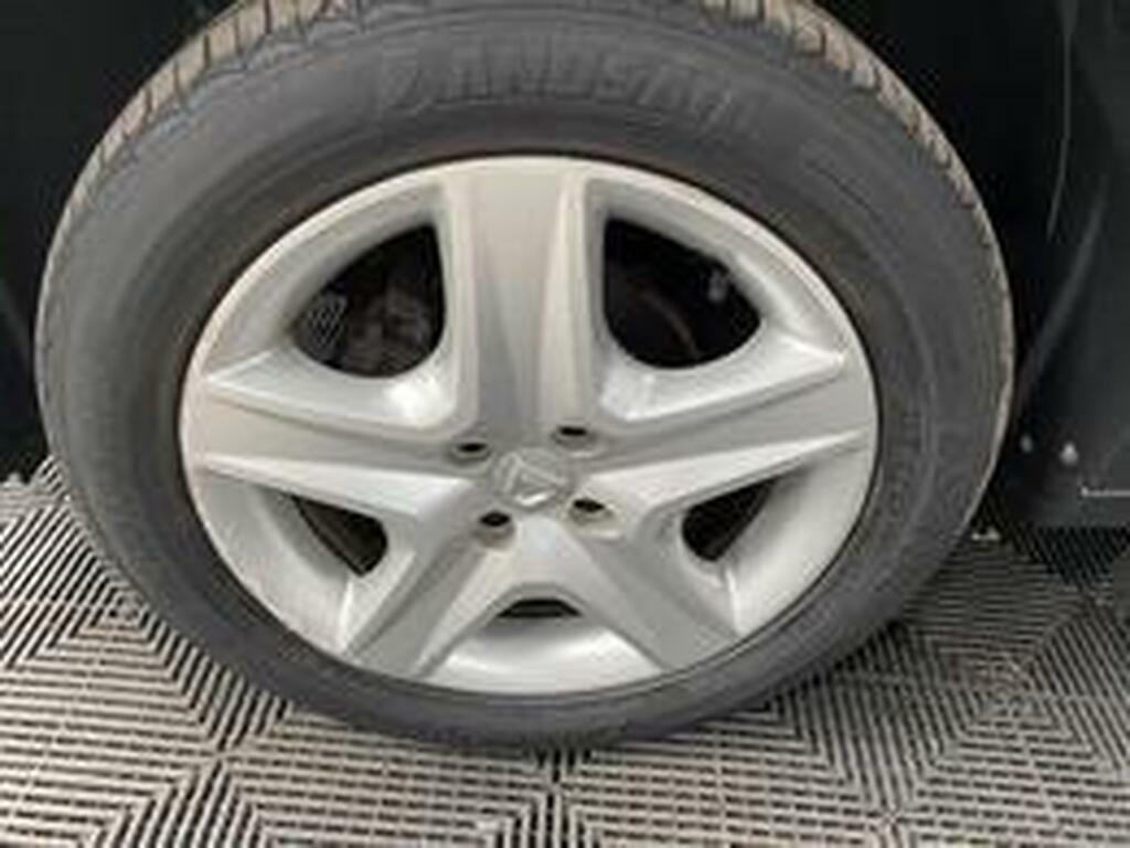 Dacia Sandero Stepway Stepway Silver #16