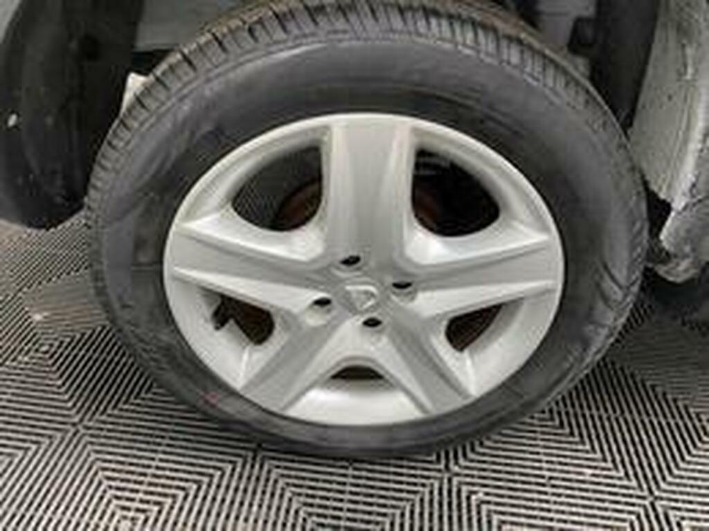 Dacia Sandero Stepway Stepway Silver #19