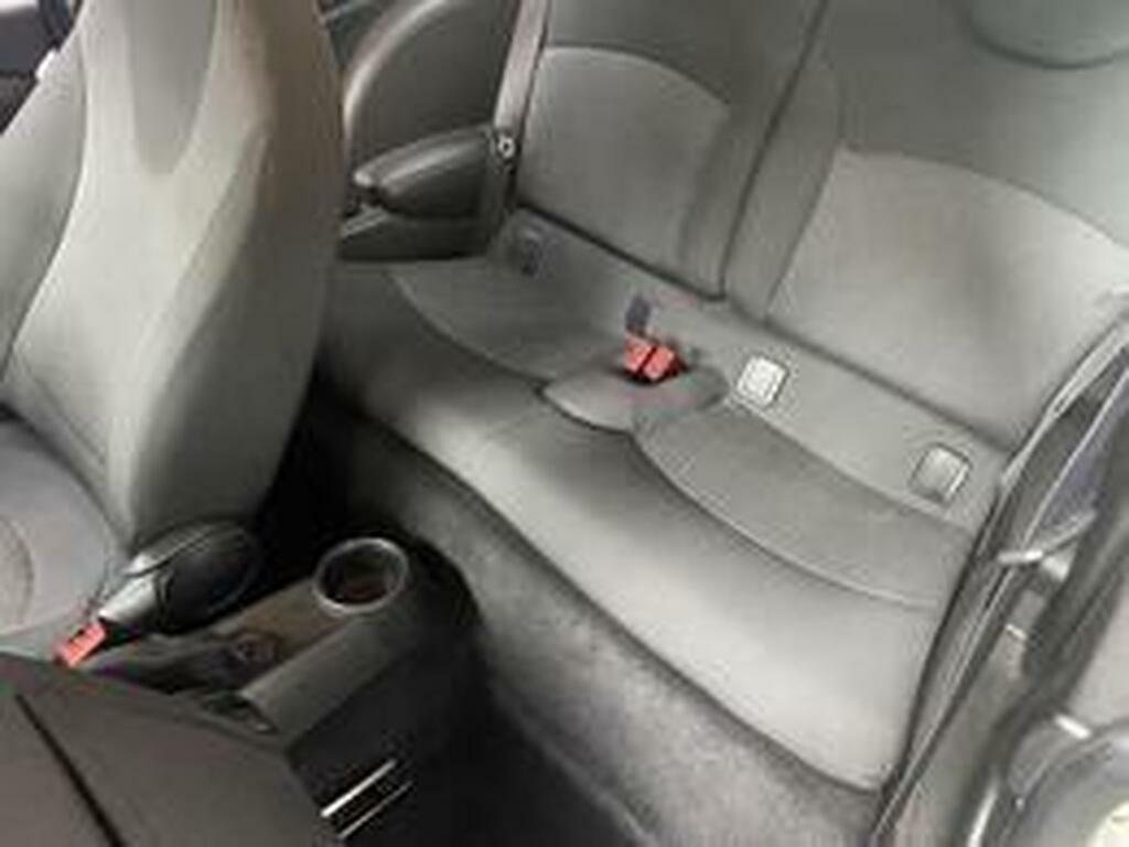 Mini Hatch Hatchback Black #23