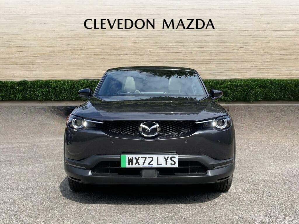 Mazda MX-30 35.5Kwh Gt Sport Tech Suv 145 P Grey #2