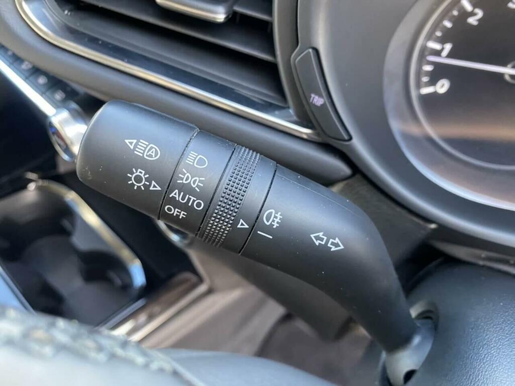 Mazda CX-30 2.5 E-skyactiv G Mhev Exclusive-line Suv Petro Grey #5