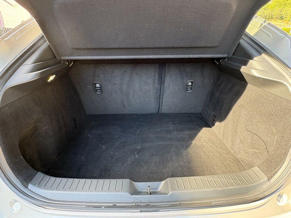 Mazda CX-30 Hatchback Black #32