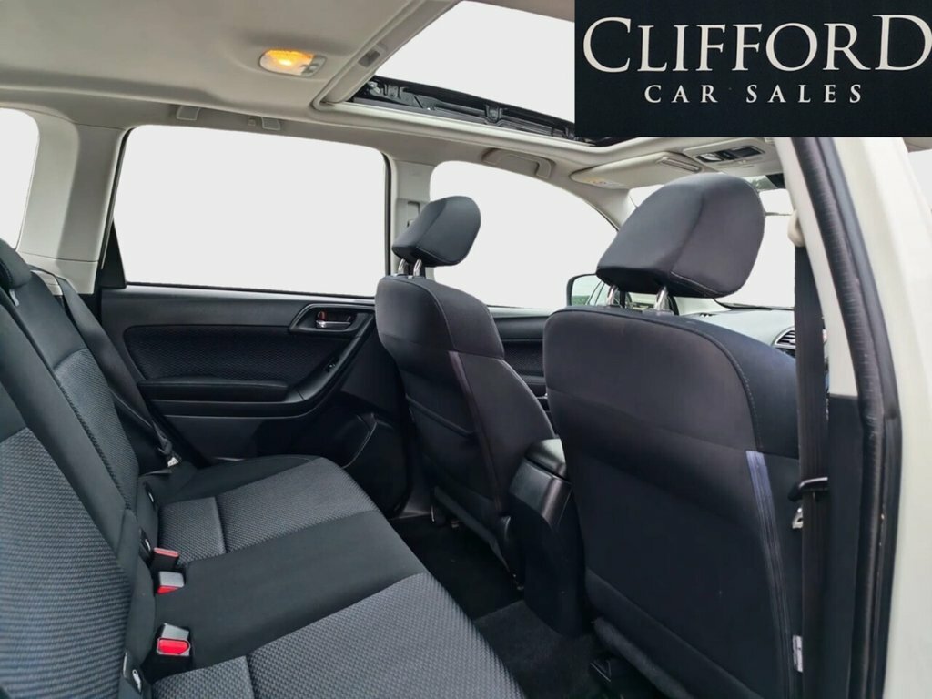 Subaru Forester   #9