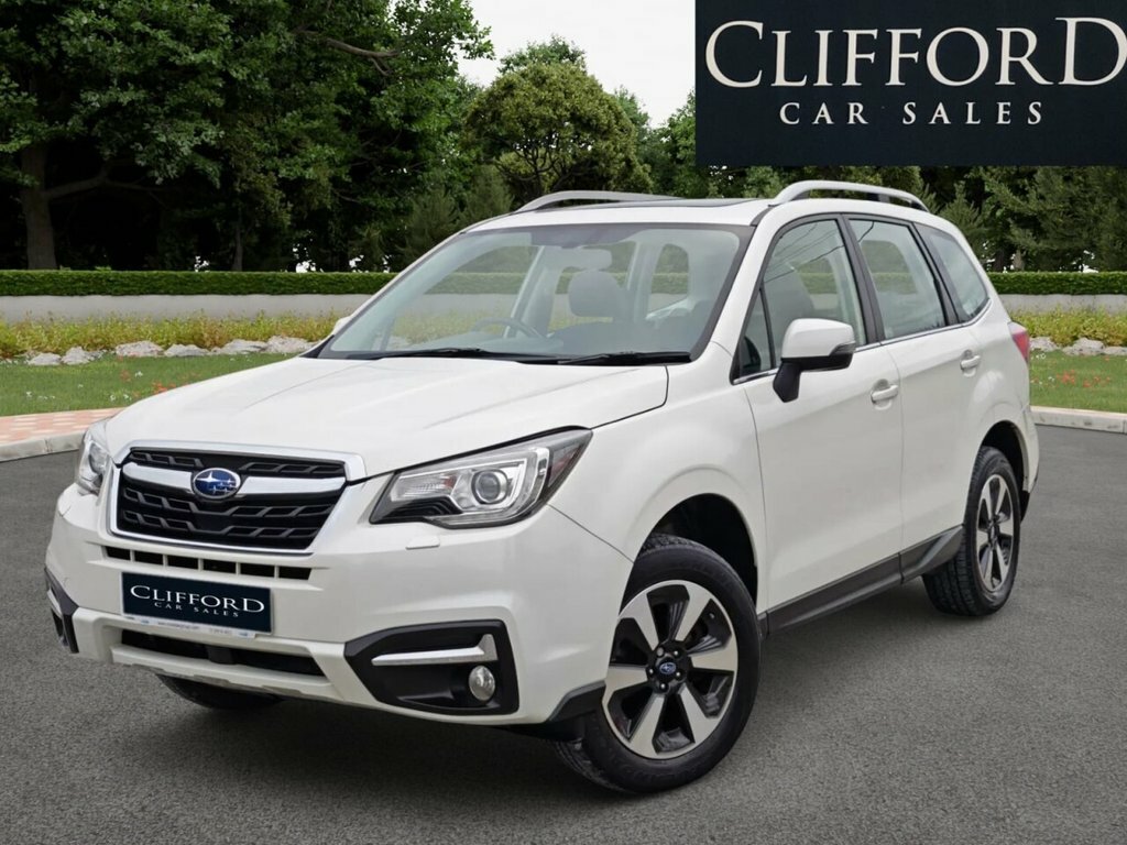 Subaru Forester   #20