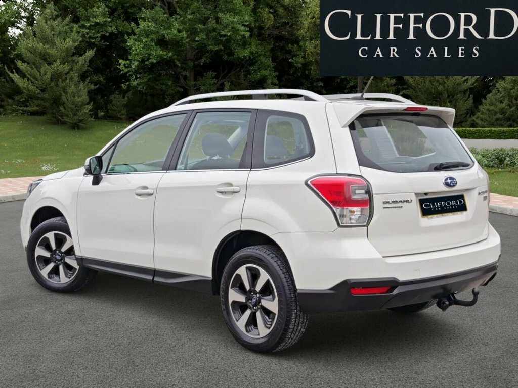 Subaru Forester   #13