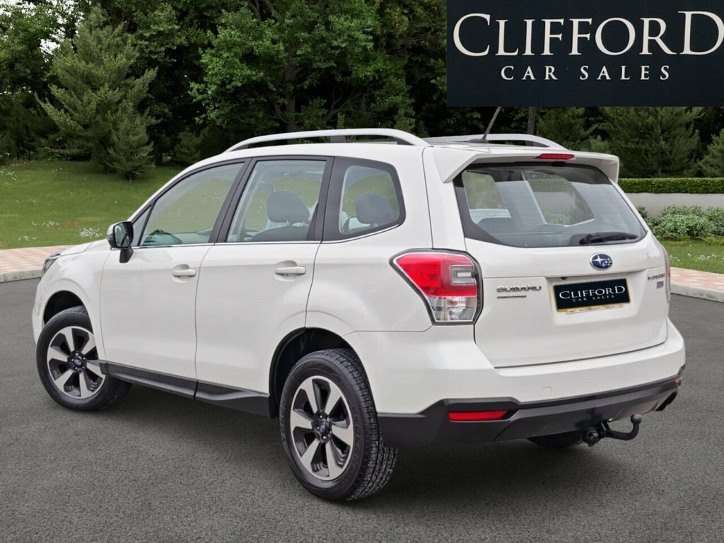 Subaru Forester   #15