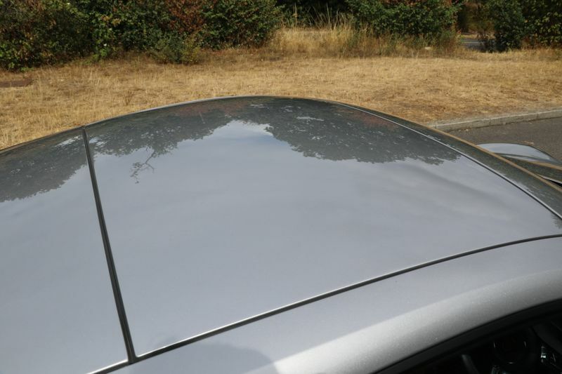 Porsche 911 2.2 S Silver #14
