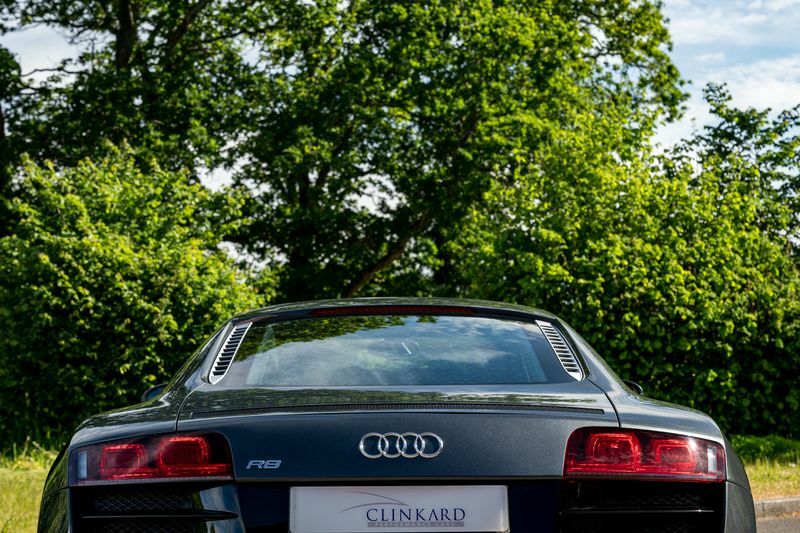 Audi R8 Performance #29