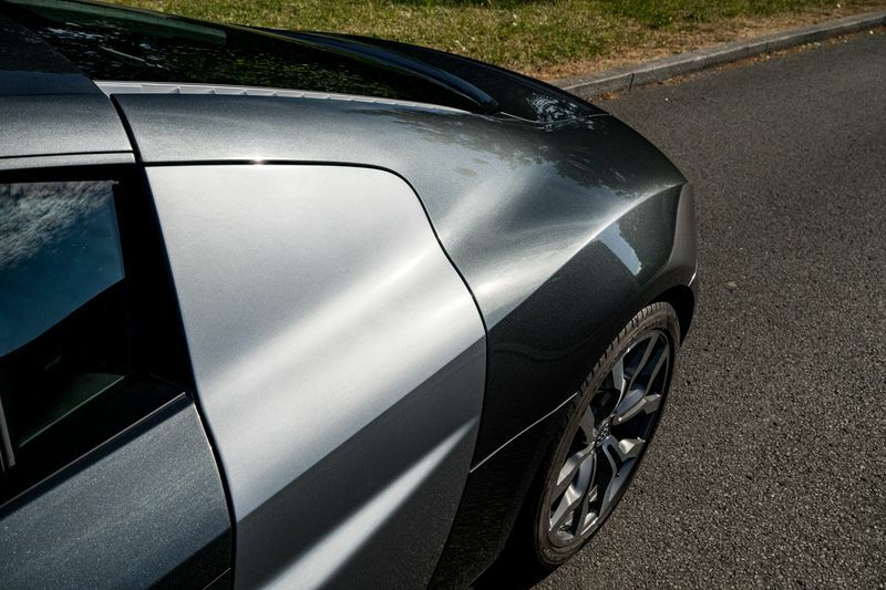 Audi R8 Performance #21