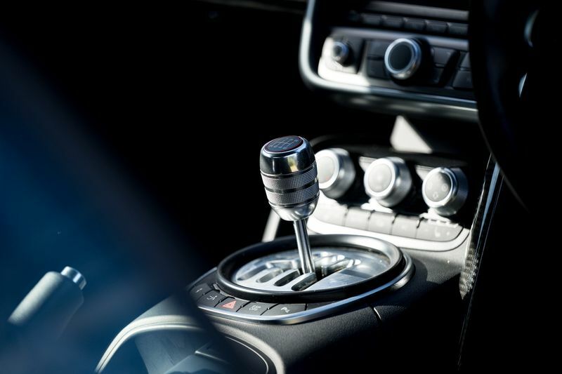 Audi R8 Performance #16