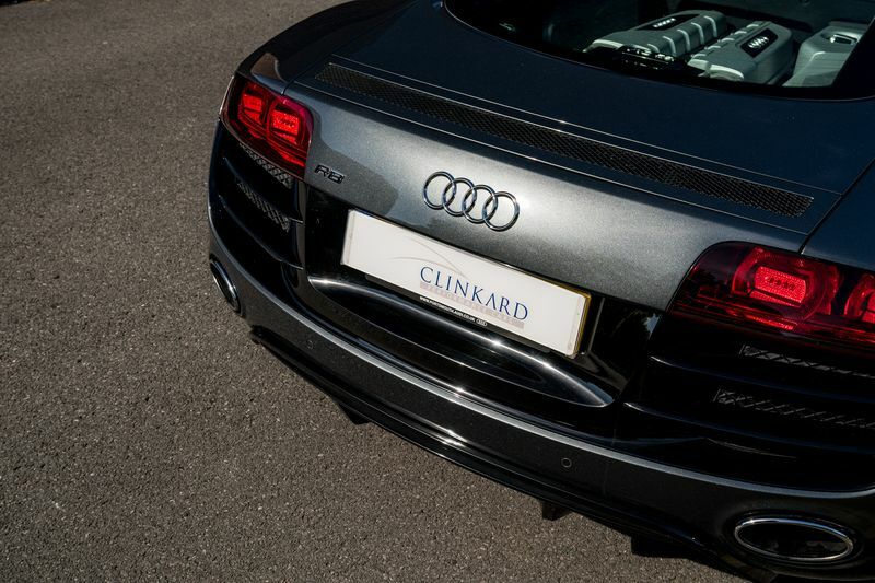 Audi R8 Performance #23