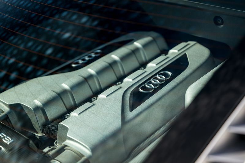 Audi R8 Performance #19