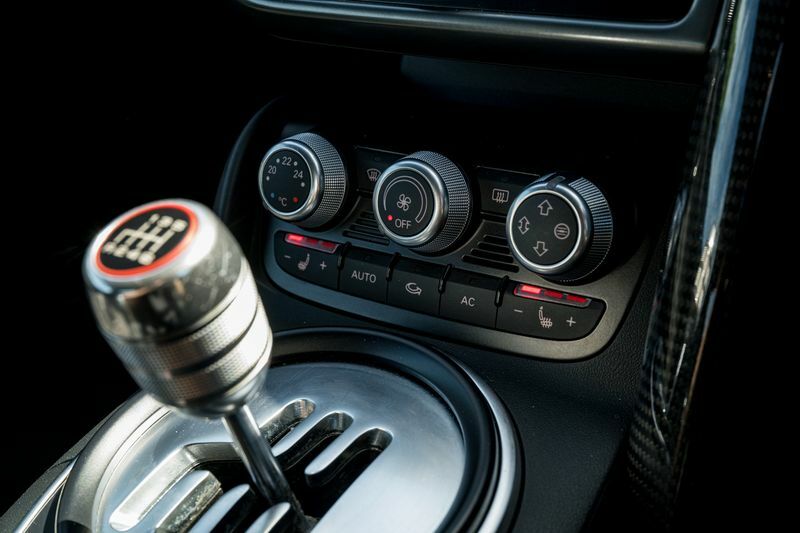 Audi R8 Performance #46