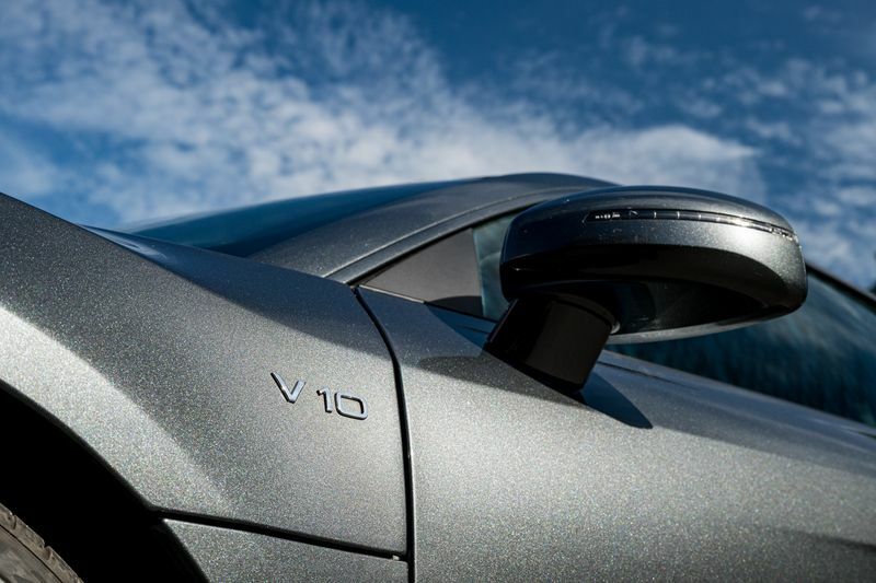 Audi R8 Performance #15