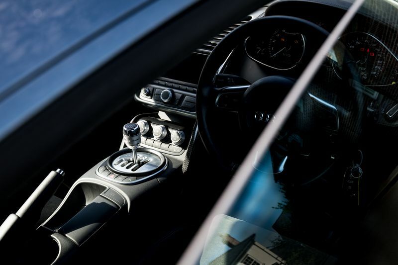 Audi R8 Performance #20