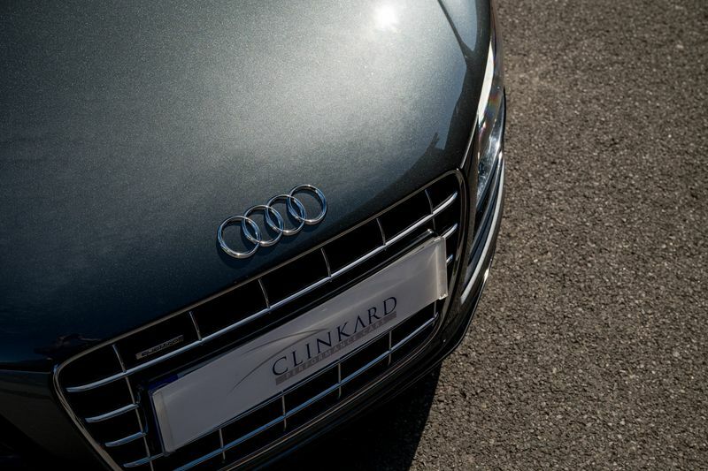 Audi R8 Performance #12