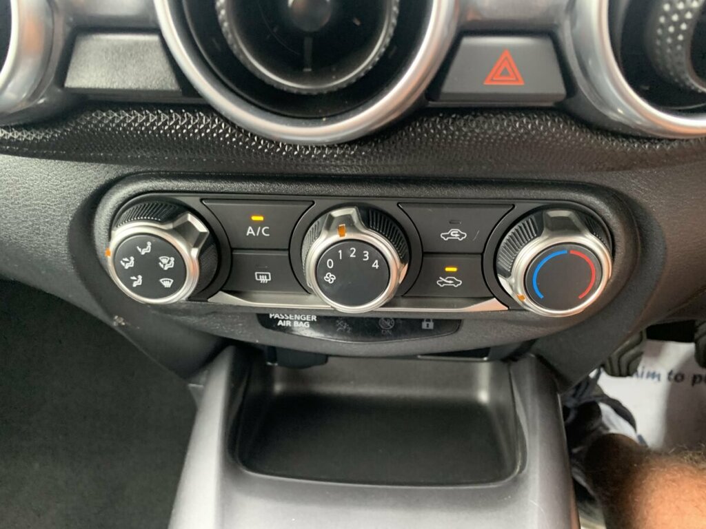 Nissan Juke Hatchback  #14