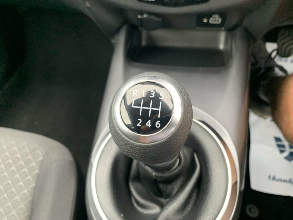 Nissan Juke Hatchback  #18