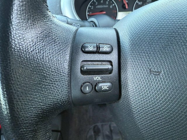 Nissan Micra Hatchback Blue #20