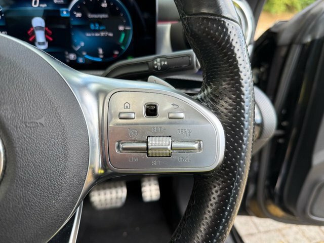 Mercedes-Benz CLA Class Cla 200 Amg Line Tip White #27