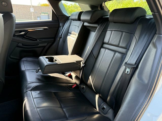 Land Rover Range Rover Evoque 2.0 Td4 Se Tech 4Wd Euro 6 Ss White #18