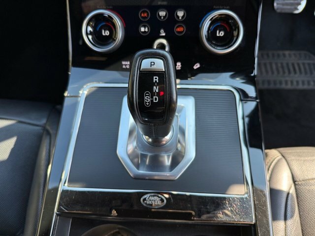 Land Rover Range Rover Evoque 2.0 Td4 Se Tech 4Wd Euro 6 Ss White #25