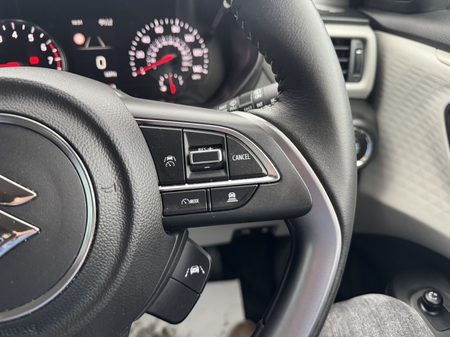 Suzuki Swift Sz-l  #21