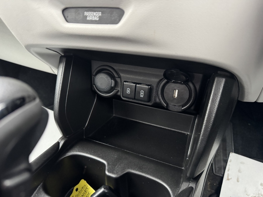 Suzuki Swift Sz-l  #17