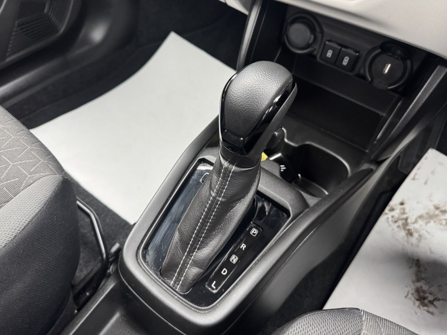 Suzuki Swift Sz-l  #18