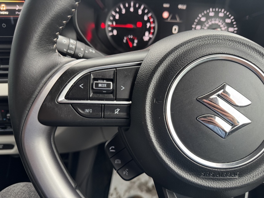 Suzuki Swift Sz-l  #20