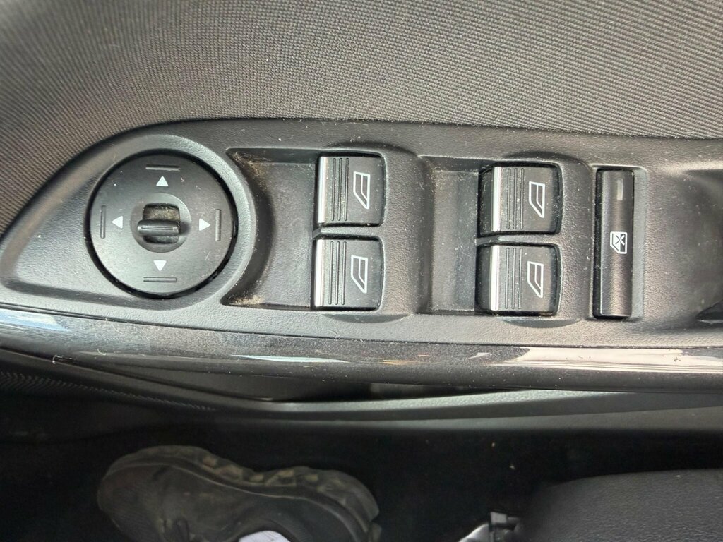 Ford Focus 1.6 Titanium Powershift Euro 6 Blue #4