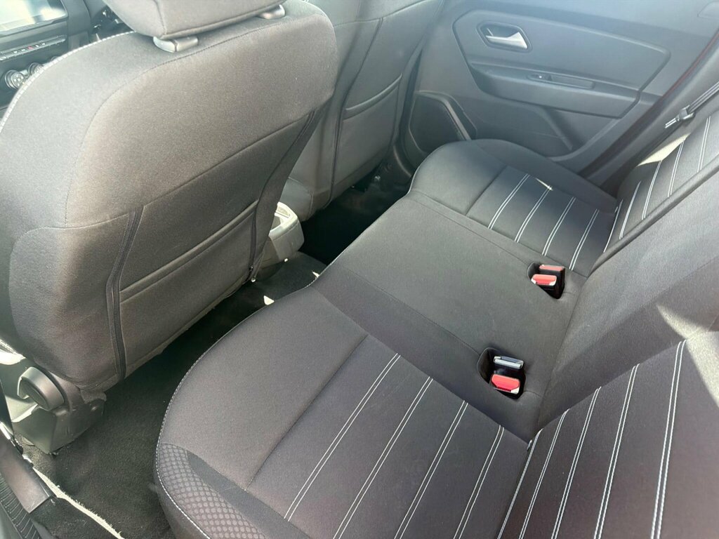 Dacia Duster 1.0 Tce Expression Euro 6 Ss Orange #6