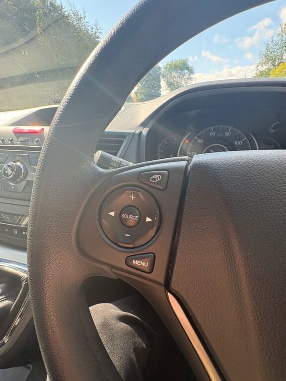 Honda Cr-V I Dtec Blue #22