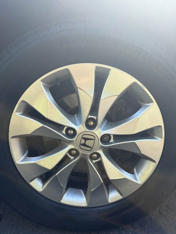 Honda Cr-V I Dtec Blue #13