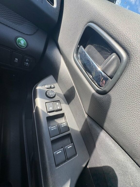 Honda Cr-V I Dtec Blue #20