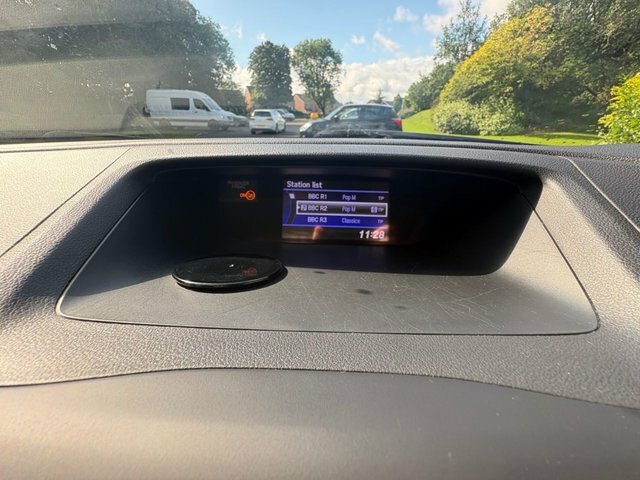 Honda Cr-V I Dtec Blue #19