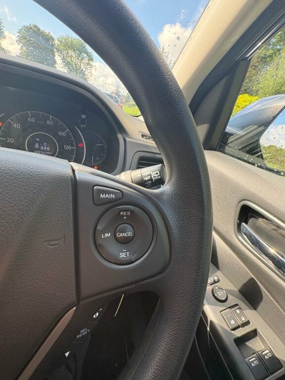 Honda Cr-V I Dtec Blue #23