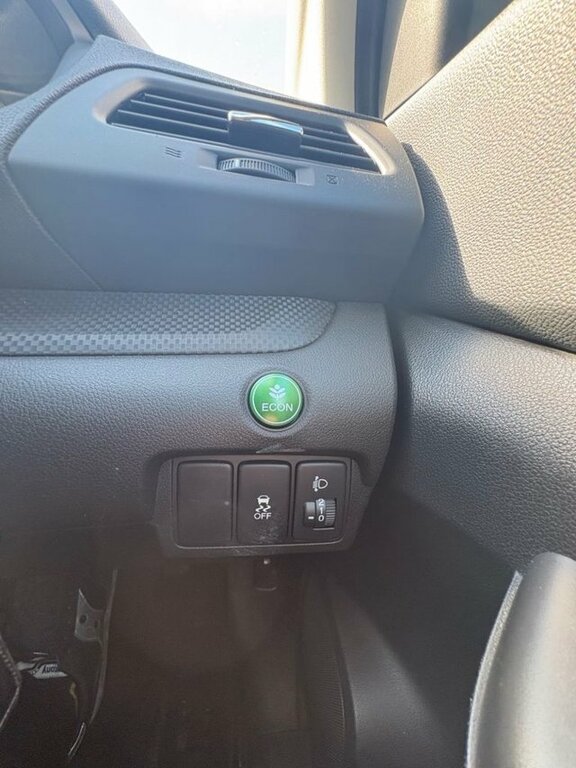 Honda Cr-V I Dtec Blue #21
