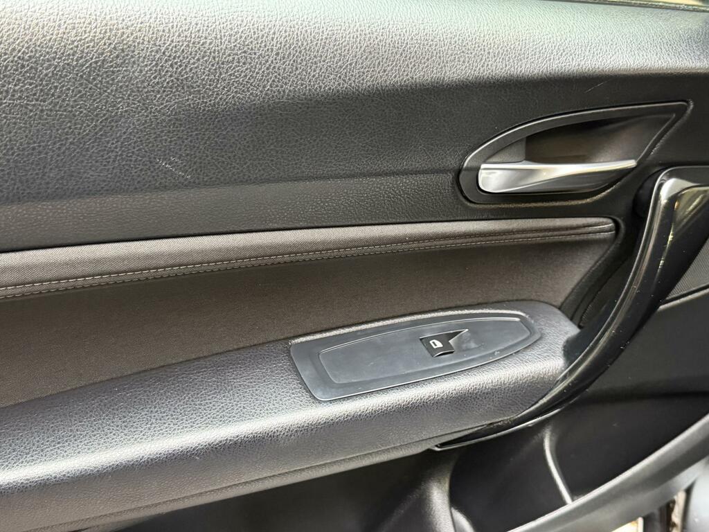 BMW 2 Series 1.5 218I M Sport Black #26