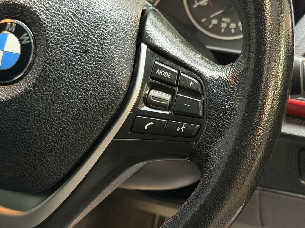 BMW 2 Series 1.5 218I M Sport Black #29