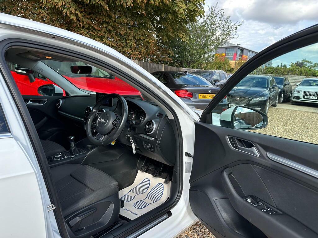 Audi A3  Grey #9