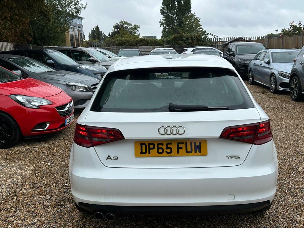 Audi A3  Grey #6