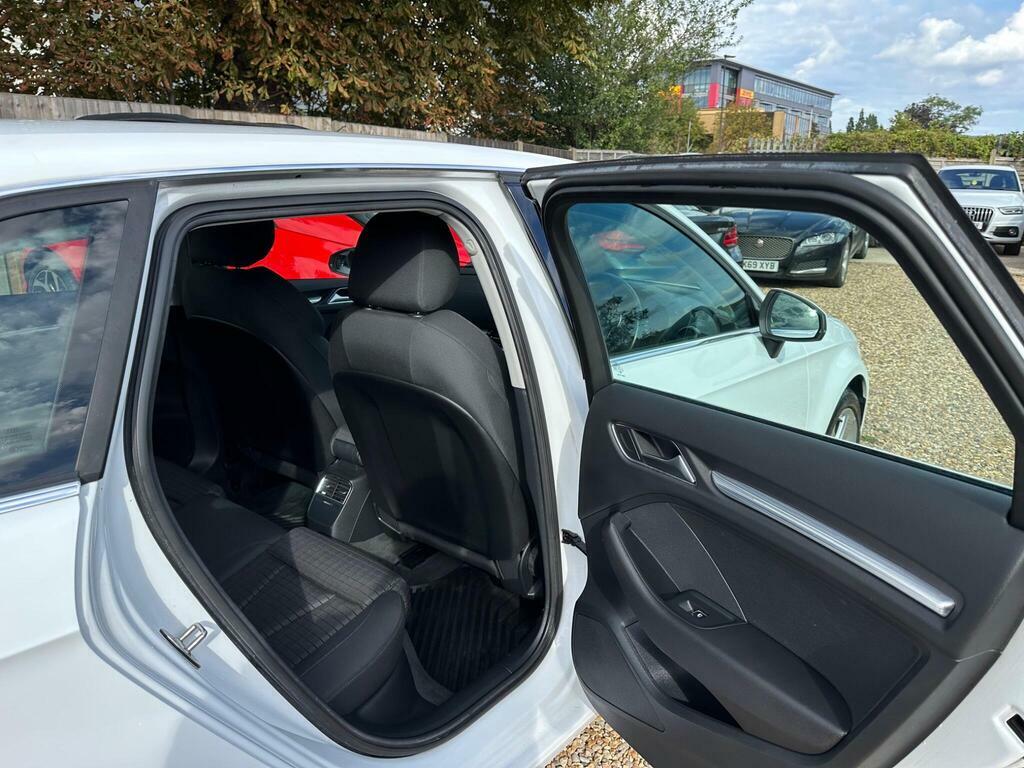 Audi A3  Grey #17