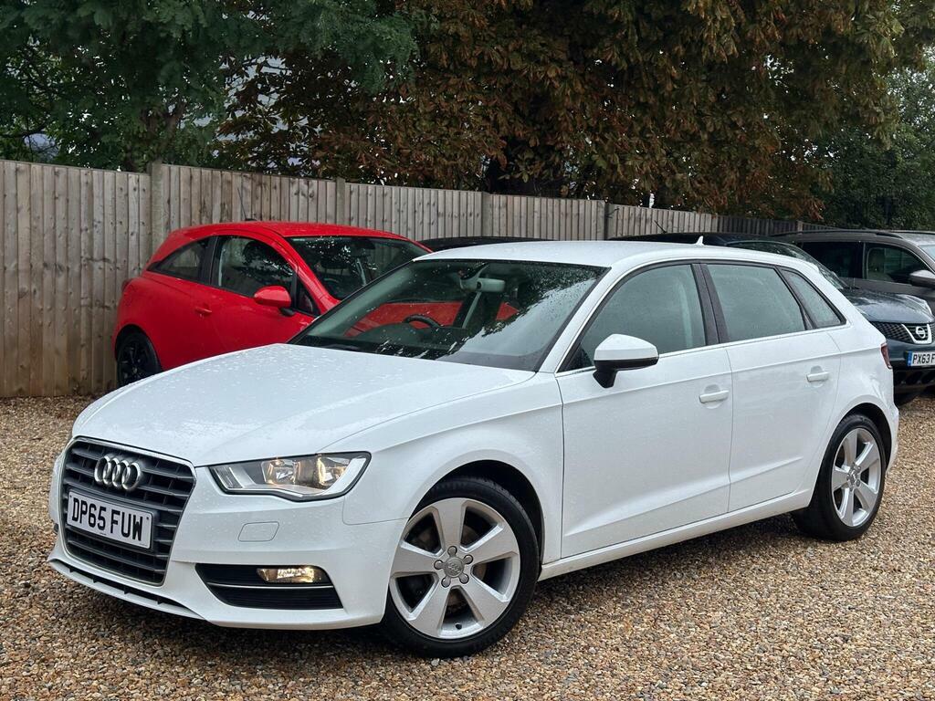 Audi A3  Grey #3
