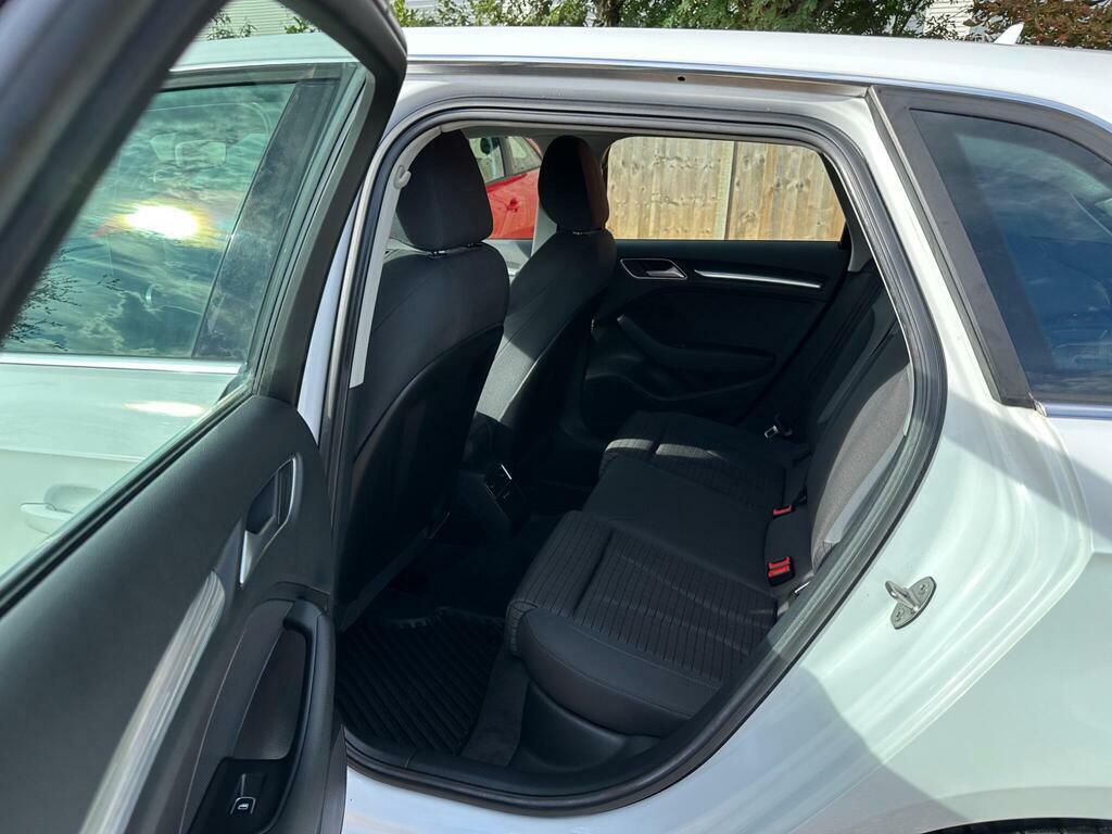 Audi A3  Grey #13