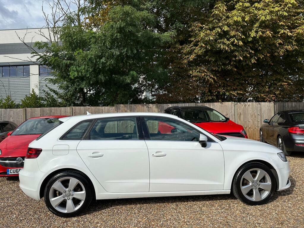 Audi A3  Grey #7