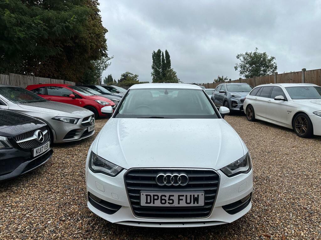 Audi A3  Grey #2