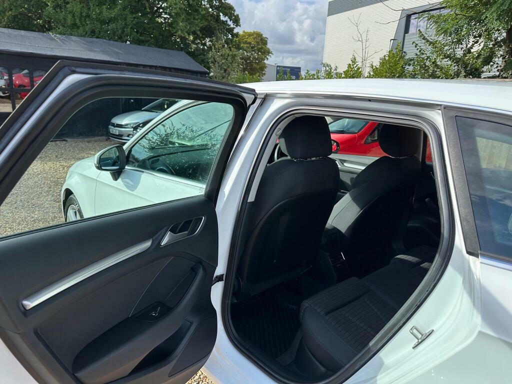 Audi A3  Grey #14