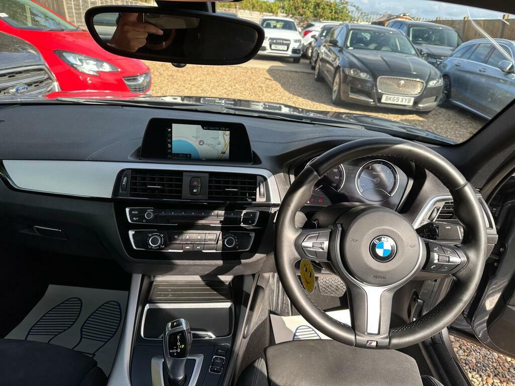 BMW 2 Series 2 Series White #8