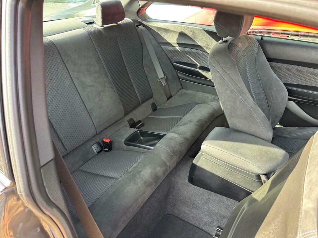 BMW 2 Series 2 Series White #9